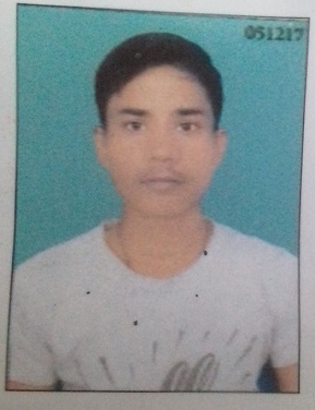 Student Photo Not Available